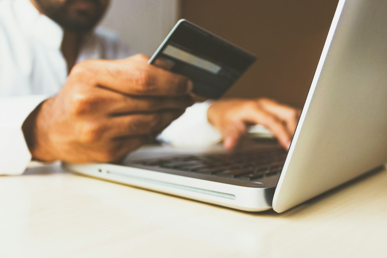Crest Online Capital Bank personal banking customer