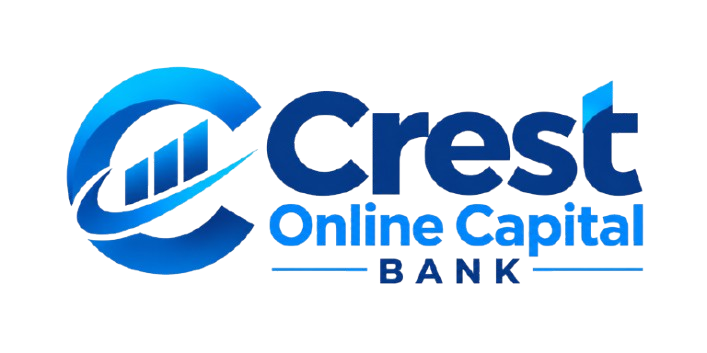 Crest Online Capital Bank